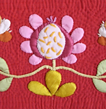 Indian Whimsy detail image 2